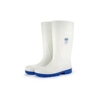 BOTTE DE SECURITE STEPLITE EASYGRIP S4 BLANCHE...