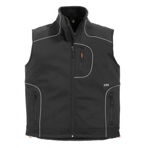 Veste softshell martin fhb