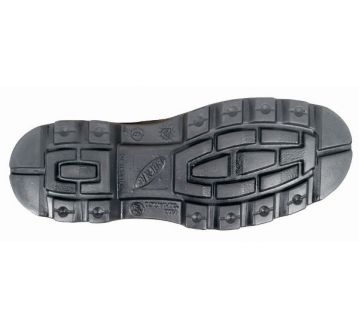 Semelle d'usure de la chaussure TEX S3 by Cofra