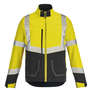 BLOUSON HAUTE VISIBILITE LUX PI - LAFONT