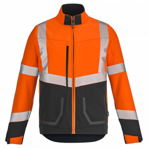 BLOUSON HAUTE VISIBILITE LUX PI - LAFONT