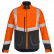 BLOUSON HAUTE VISIBILITE LUX PI - LAFONT