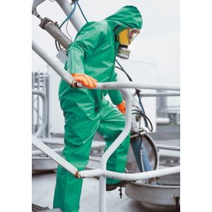 Combinaison de protection chimique ESSEN by SIOEN