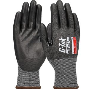 GANTS PROTECTION ANTI-COUPURES 16-541 TACTILES - PIP