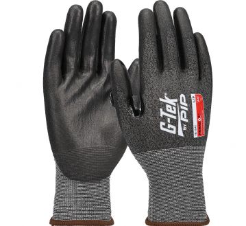 GANTS PROTECTION ANTI-COUPURES 16-541 TACTILES...