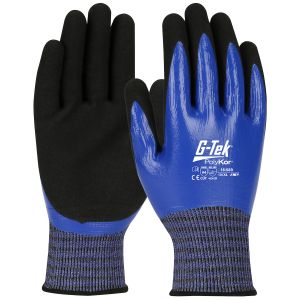GANTS PROTECTION ANTI-COUPURES 16-939 - PIP