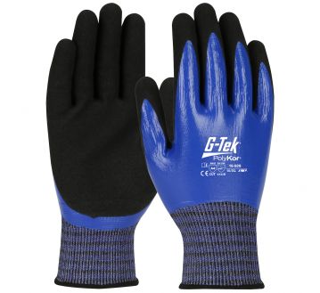 GANTS PROTECTION ANTI-COUPURES 16-939 - PIP