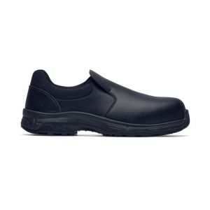 CHAUSSURES DE SECURITE ANTIDERAPANTES CATANIA S3 HRO...