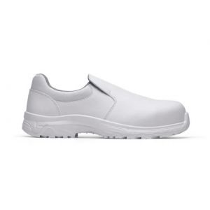 CHAUSSURES DE SECURITE ANTIDERAPANTES CATANIA S3 HRO...