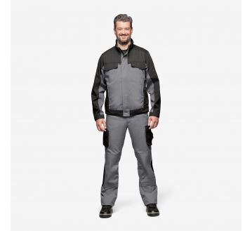 VESTE DE TRAVAIL ERNST - FHB