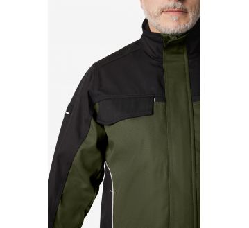 VESTE DE TRAVAIL ERNST - FHB