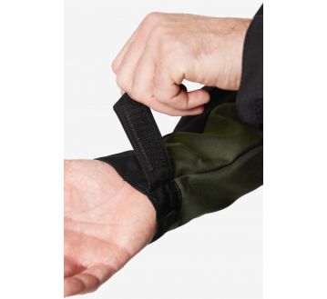 VESTE DE TRAVAIL ERNST - FHB