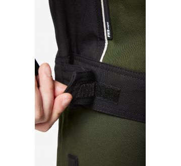 VESTE DE TRAVAIL ERNST - FHB