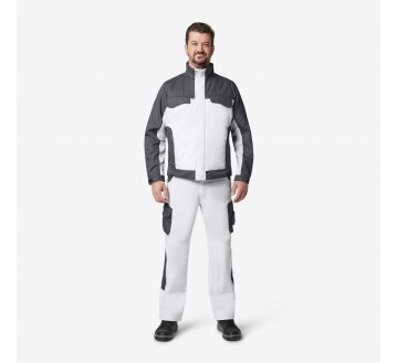 VESTE DE TRAVAIL ERNST - FHB