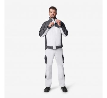 VESTE DE TRAVAIL ERNST - FHB