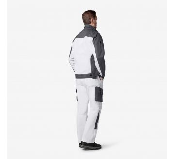 VESTE DE TRAVAIL ERNST - FHB