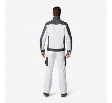VESTE DE TRAVAIL ERNST - FHB