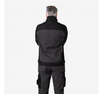 VESTE DE TRAVAIL ERNST - FHB