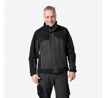 VESTE DE TRAVAIL ERNST - FHB