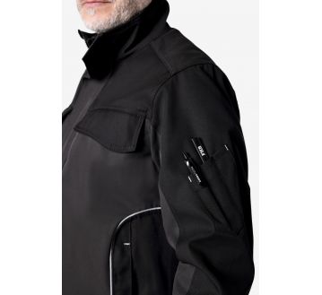 VESTE DE TRAVAIL ERNST - FHB