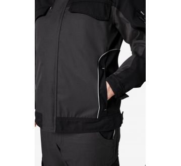 VESTE DE TRAVAIL ERNST - FHB