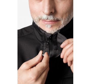 VESTE DE TRAVAIL ERNST - FHB