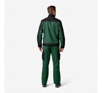 VESTE DE TRAVAIL ERNST - FHB