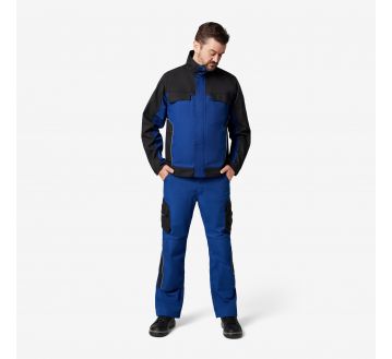 VESTE DE TRAVAIL ERNST - FHB