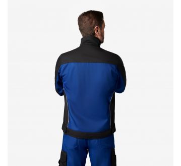 VESTE DE TRAVAIL ERNST - FHB