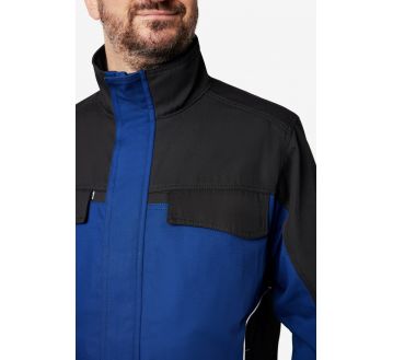 VESTE DE TRAVAIL ERNST - FHB