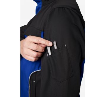 VESTE DE TRAVAIL ERNST - FHB