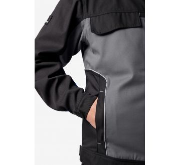VESTE DE TRAVAIL ERNST - FHB