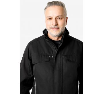 VESTE DE TRAVAIL ERNST - FHB