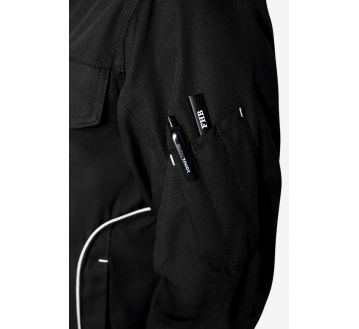 VESTE DE TRAVAIL ERNST - FHB