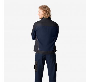 VESTE DE TRAVAIL ERNST - FHB