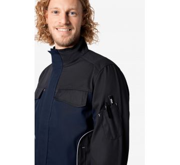 VESTE DE TRAVAIL ERNST - FHB