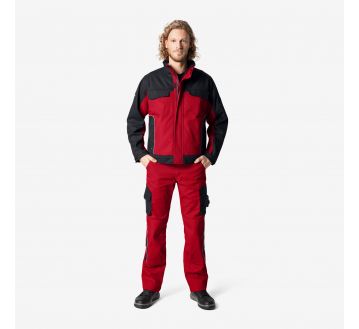 VESTE DE TRAVAIL ERNST - FHB