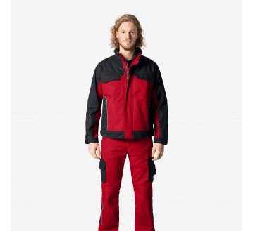 VESTE DE TRAVAIL ERNST - FHB