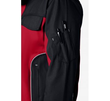 VESTE DE TRAVAIL ERNST - FHB