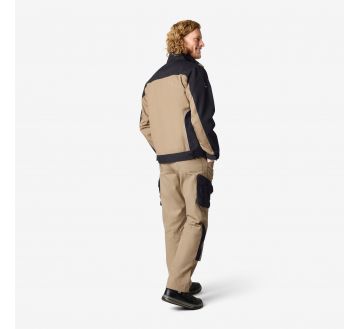 VESTE DE TRAVAIL ERNST - FHB