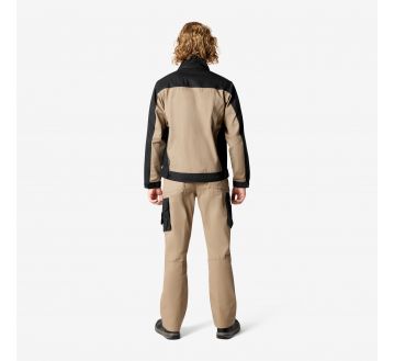 VESTE DE TRAVAIL ERNST - FHB