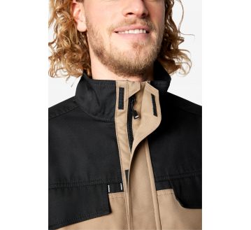VESTE DE TRAVAIL ERNST - FHB