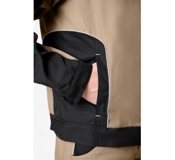 VESTE DE TRAVAIL ERNST - FHB