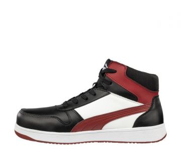 CHAUSSURES SECURITE FRONCOURT 630050...