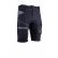 BERMUDA DENIM STRETCH MULTIPOCHES SHELTON 6147 - LMA