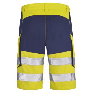 BERMUDA HAUTE VISIBILITE DIGGER - LAFONT 2