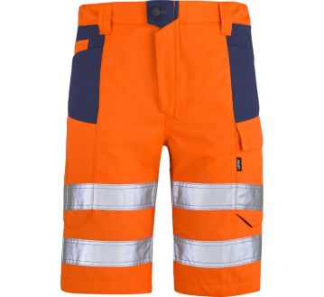 BERMUDA HAUTE VISIBILITE DIGGER - LAFONT