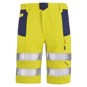 BERMUDA HAUTE VISIBILITE DIGGER - LAFONT