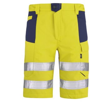 BERMUDA HAUTE VISIBILITE DIGGER - LAFONT