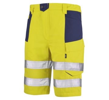 BERMUDA HAUTE VISIBILITE DIGGER - LAFONT